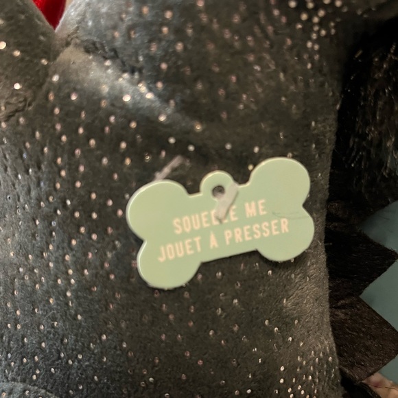 🎉 HP 🎉 🆕 Fringe Studio Rocker Rex Dog Toy - Picture 7 of 13